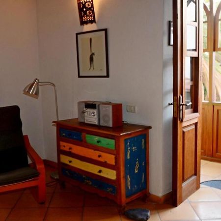 Casa Buena Vista Apartment Valle Gran Rey Bagian luar foto