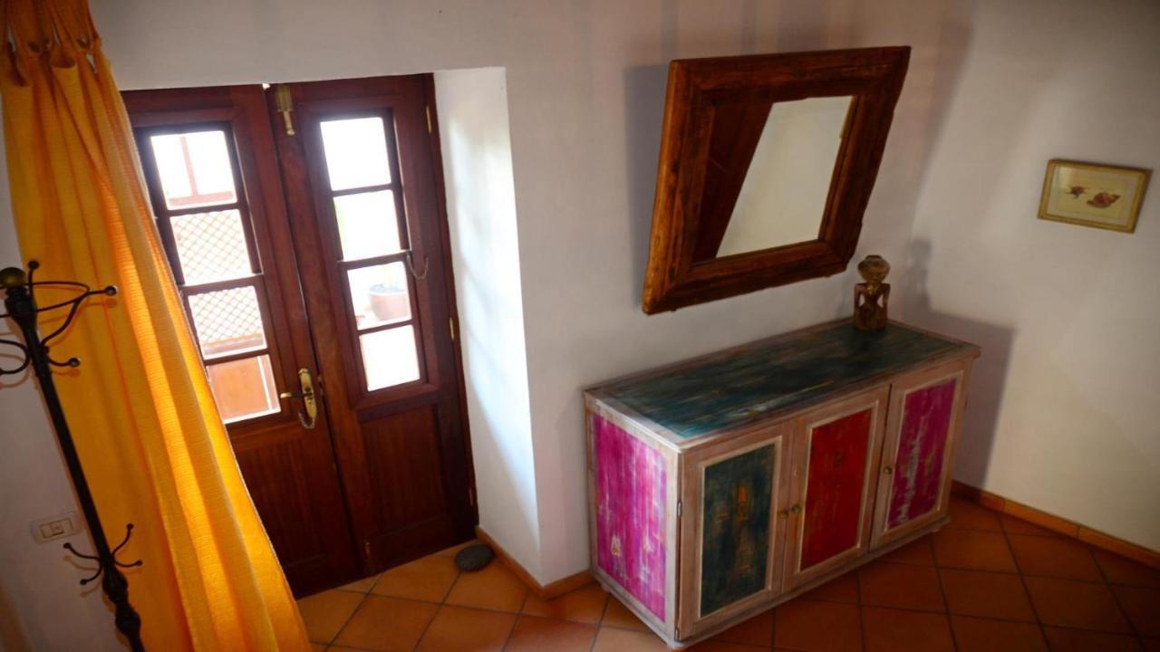 Casa Buena Vista Apartment Valle Gran Rey Bagian luar foto