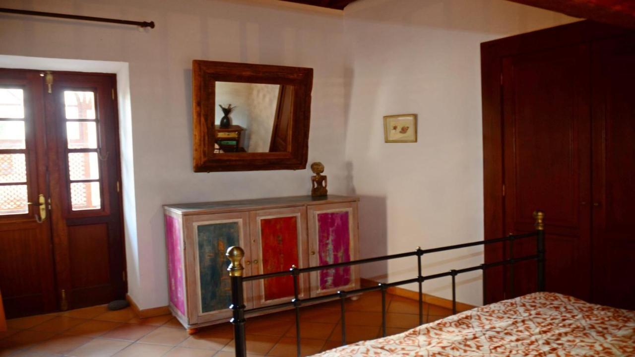 Casa Buena Vista Apartment Valle Gran Rey Bagian luar foto