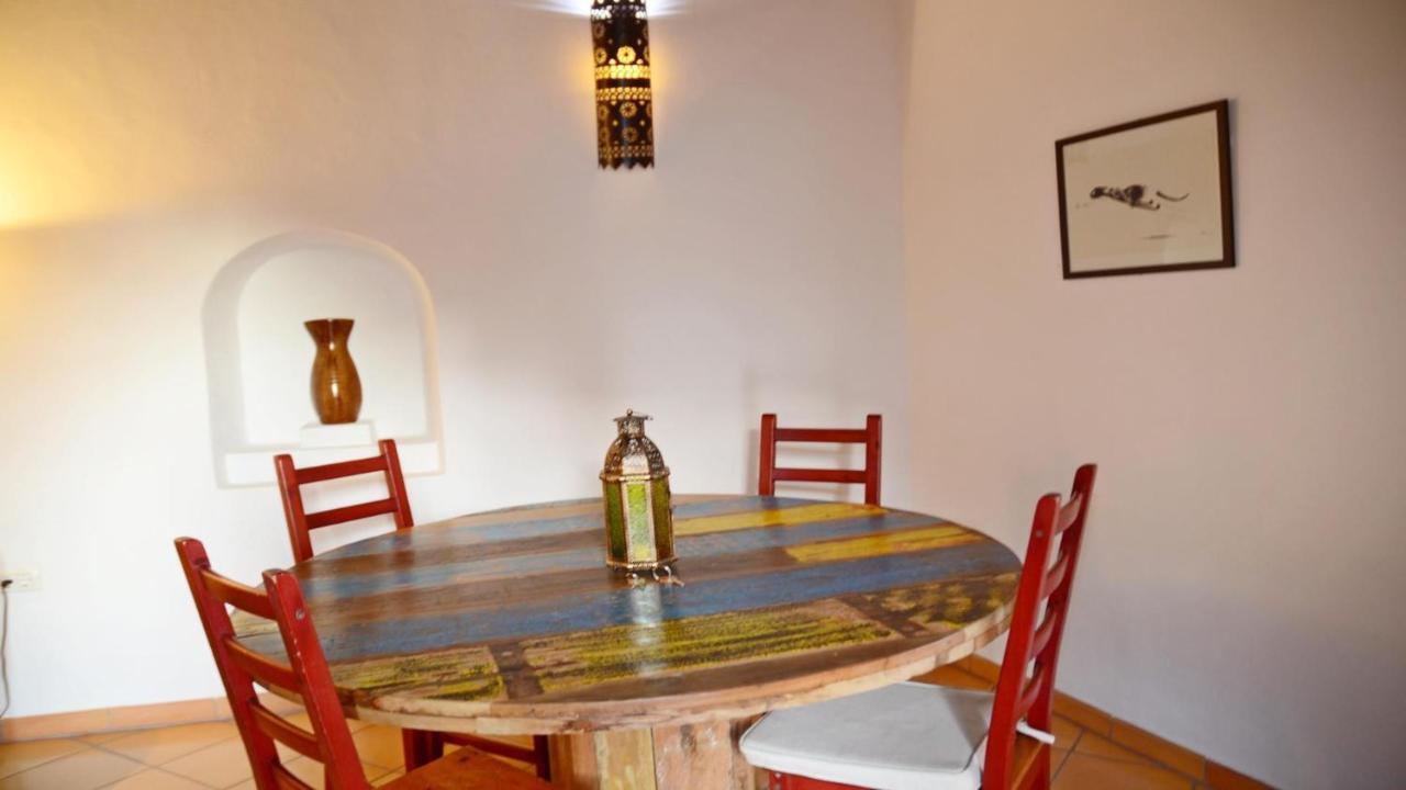 Casa Buena Vista Apartment Valle Gran Rey Bagian luar foto